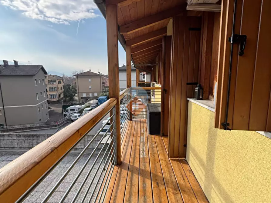 Immagine 13 di Appartamento in vendita  a Villa Lagarina