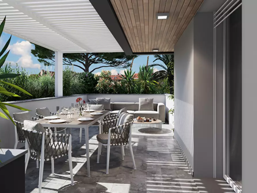 Immagine 1 di Appartamento in vendita  in Via Raffaello Sanzio a Santa Maria Di Sala