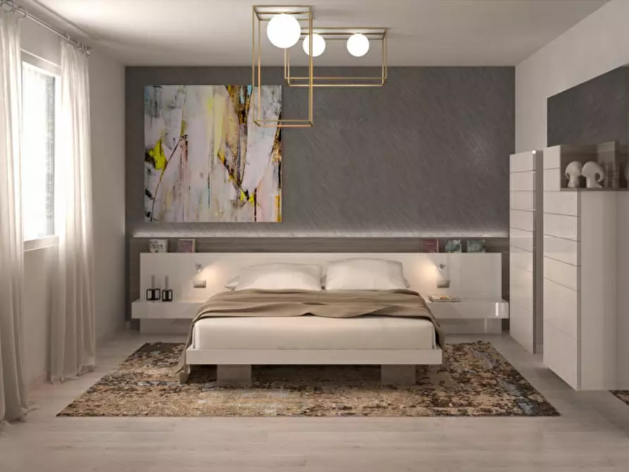 Immagine 5 di Appartamento in vendita  in Via Raffaello Sanzio a Santa Maria Di Sala