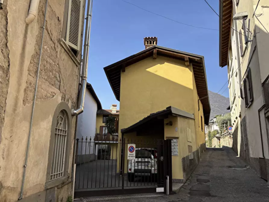 Immagine 6 di Casa indipendente in vendita  in Via Bonelli, 1 a Albino
