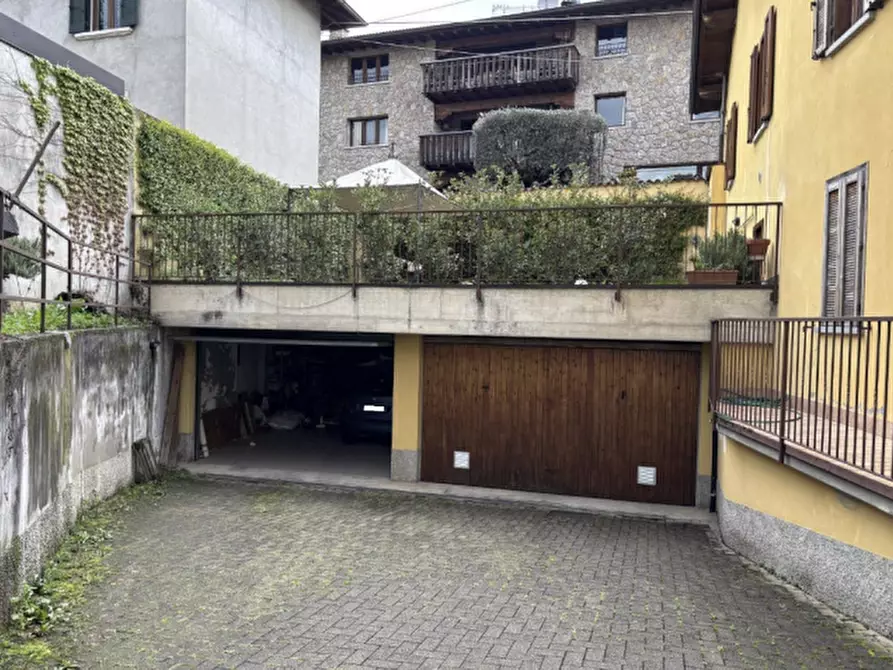 Immagine 7 di Casa indipendente in vendita  in Via Bonelli, 1 a Albino