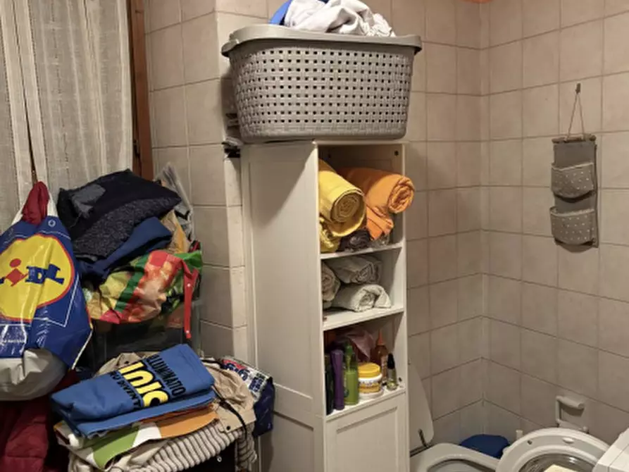 Immagine 9 di Casa indipendente in vendita  in Via Bonelli, 1 a Albino