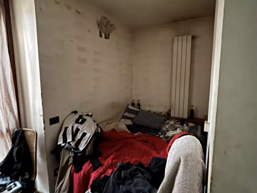 Immagine 12 di Casa indipendente in vendita  in Via Bonelli, 1 a Albino