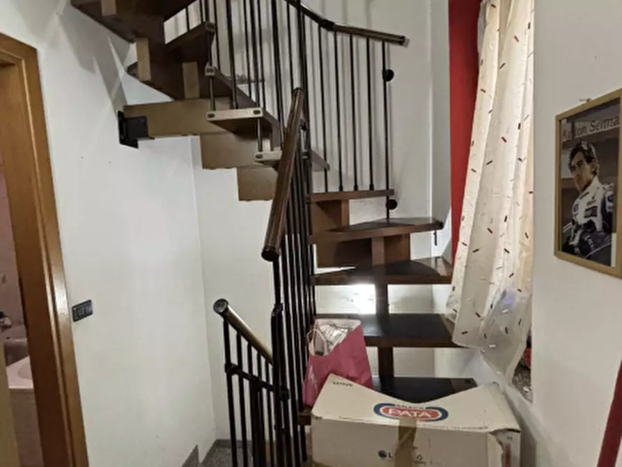 Immagine 13 di Casa indipendente in vendita  in Via Bonelli, 1 a Albino