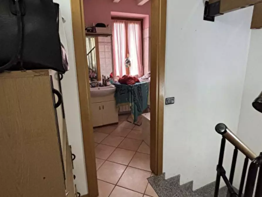 Immagine 14 di Casa indipendente in vendita  in Via Bonelli, 1 a Albino
