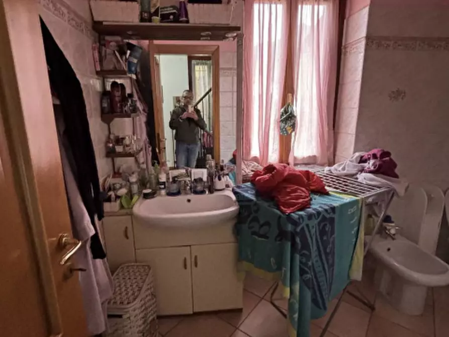 Immagine 15 di Casa indipendente in vendita  in Via Bonelli, 1 a Albino