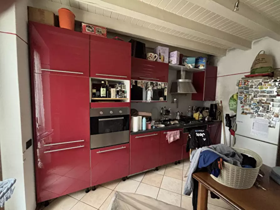Immagine 16 di Casa indipendente in vendita  in Via Bonelli, 1 a Albino