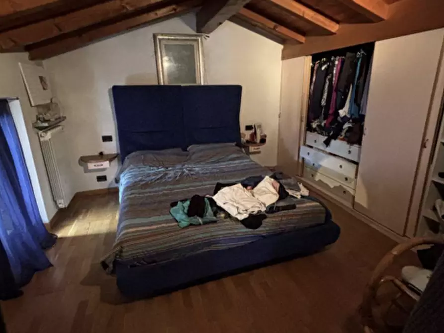 Immagine 17 di Casa indipendente in vendita  in Via Bonelli, 1 a Albino