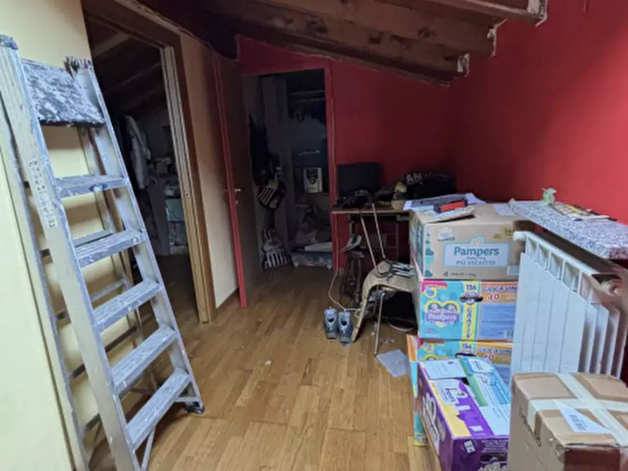 Immagine 18 di Casa indipendente in vendita  in Via Bonelli, 1 a Albino
