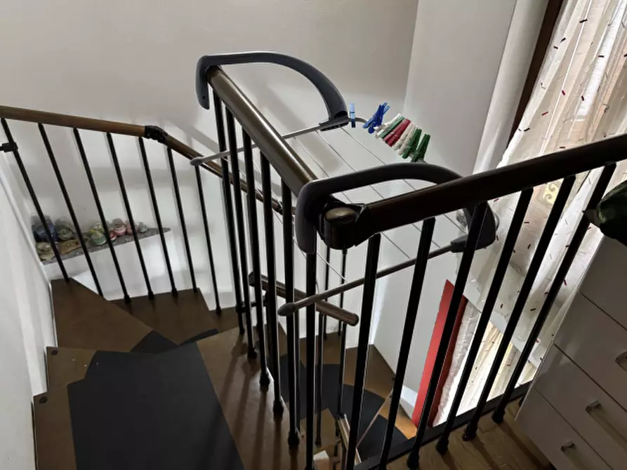 Immagine 19 di Casa indipendente in vendita  in Via Bonelli, 1 a Albino