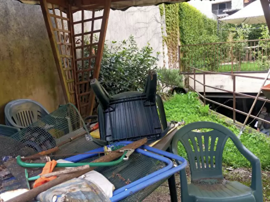 Immagine 21 di Casa indipendente in vendita  in Via Bonelli, 1 a Albino