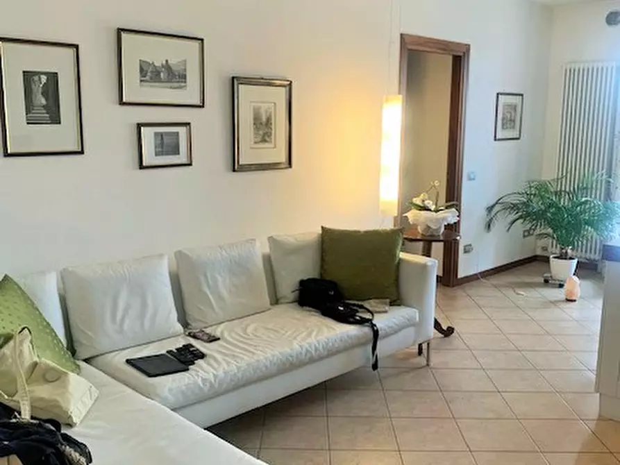 Immagine 1 di Appartamento in vendita  in Via San Pio X 34/a a Castelfranco Veneto