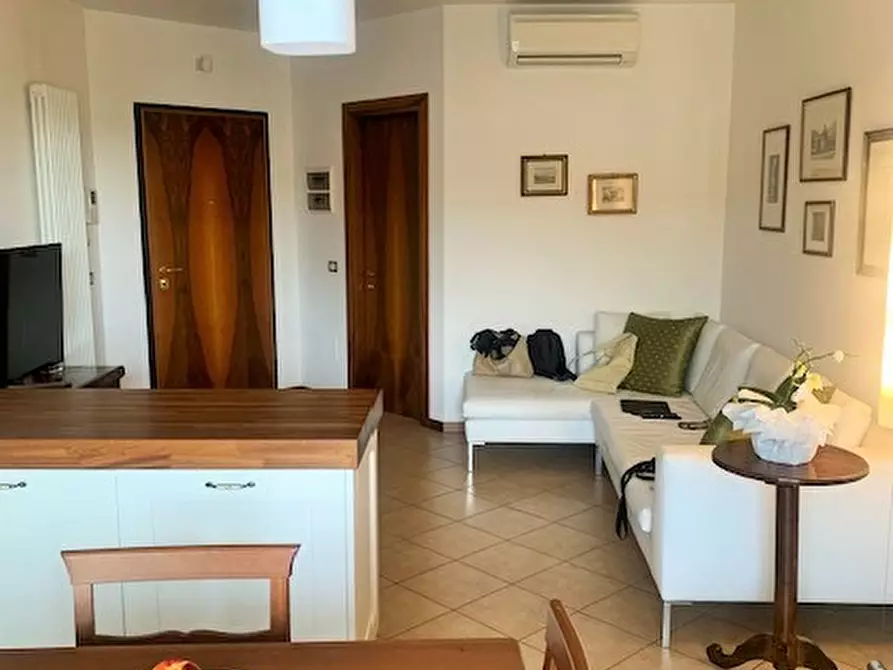 Immagine 3 di Appartamento in vendita  in Via San Pio X 34/a a Castelfranco Veneto