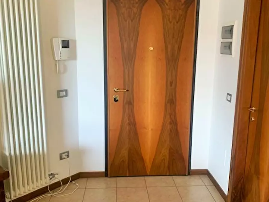 Immagine 6 di Appartamento in vendita  in Via San Pio X 34/a a Castelfranco Veneto