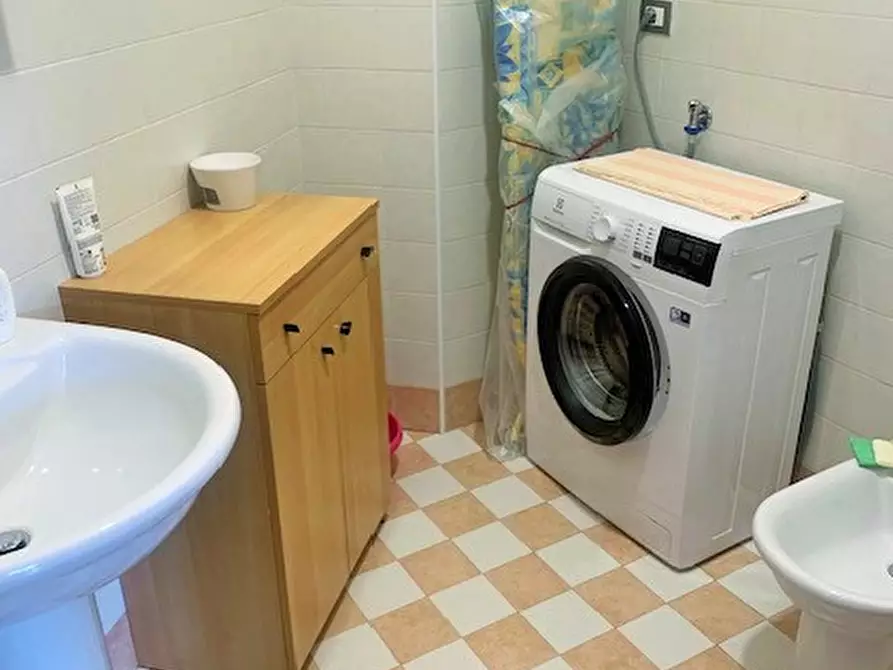 Immagine 7 di Appartamento in vendita  in Via San Pio X 34/a a Castelfranco Veneto