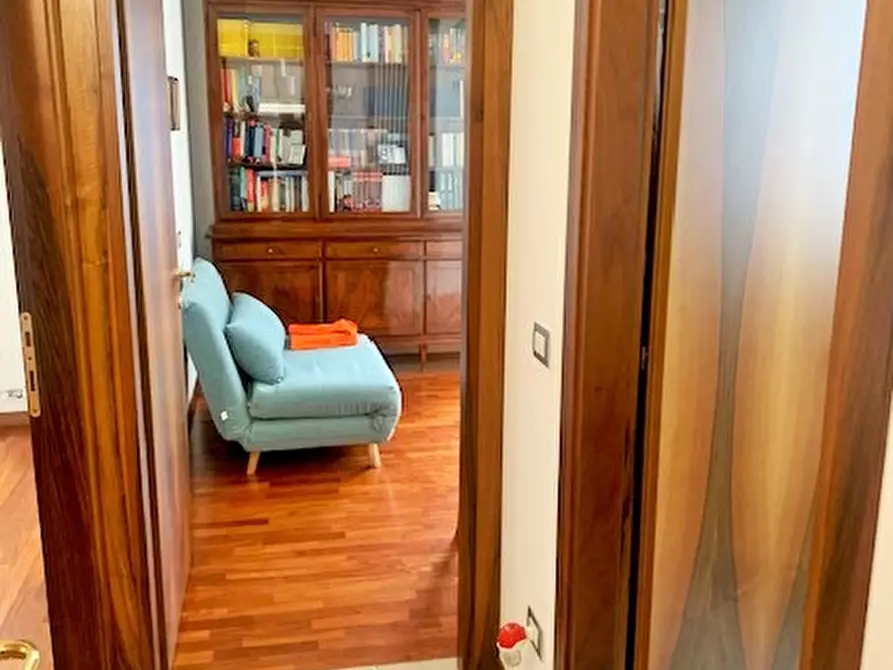 Immagine 8 di Appartamento in vendita  in Via San Pio X 34/a a Castelfranco Veneto