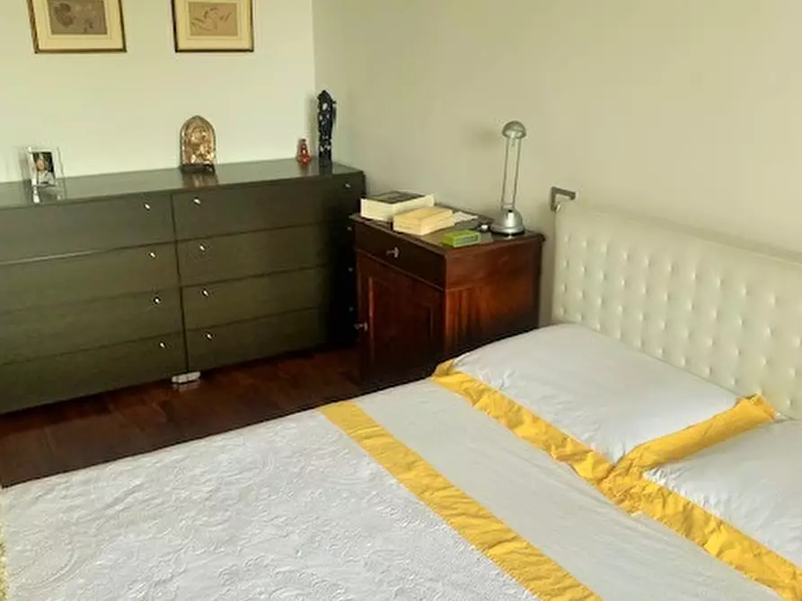 Immagine 13 di Appartamento in vendita  in Via San Pio X 34/a a Castelfranco Veneto