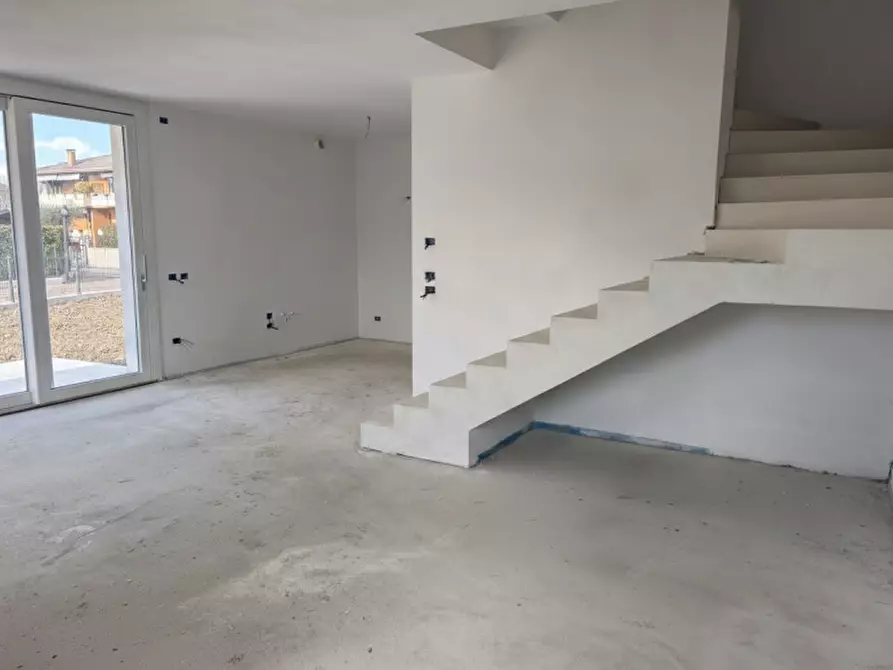 Immagine 8 di Casa bifamiliare in vendita  in Via Rovereto a Mestrino