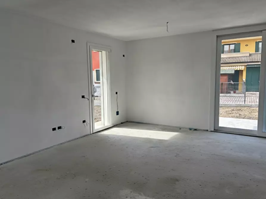 Immagine 16 di Casa bifamiliare in vendita  in Via Rovereto a Mestrino