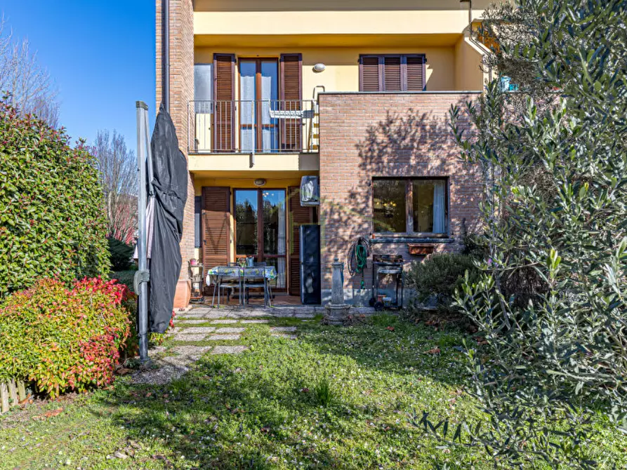 Immagine 2 di Appartamento in vendita  in Via Brianza 2A a Merone
