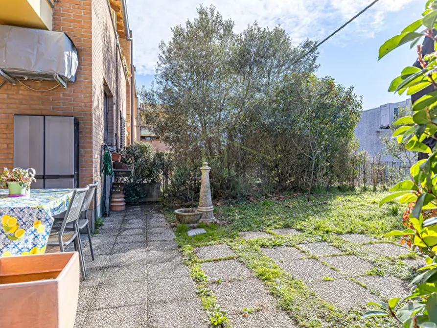 Immagine 6 di Appartamento in vendita  in Via Brianza 2A a Merone