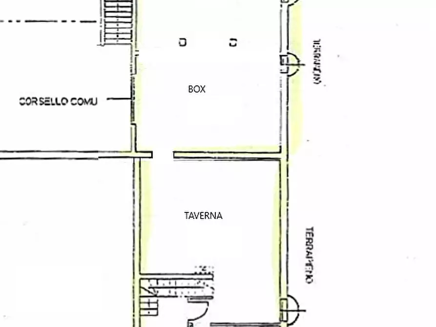 Immagine 23 di Appartamento in vendita  in Via Brianza 2A a Merone