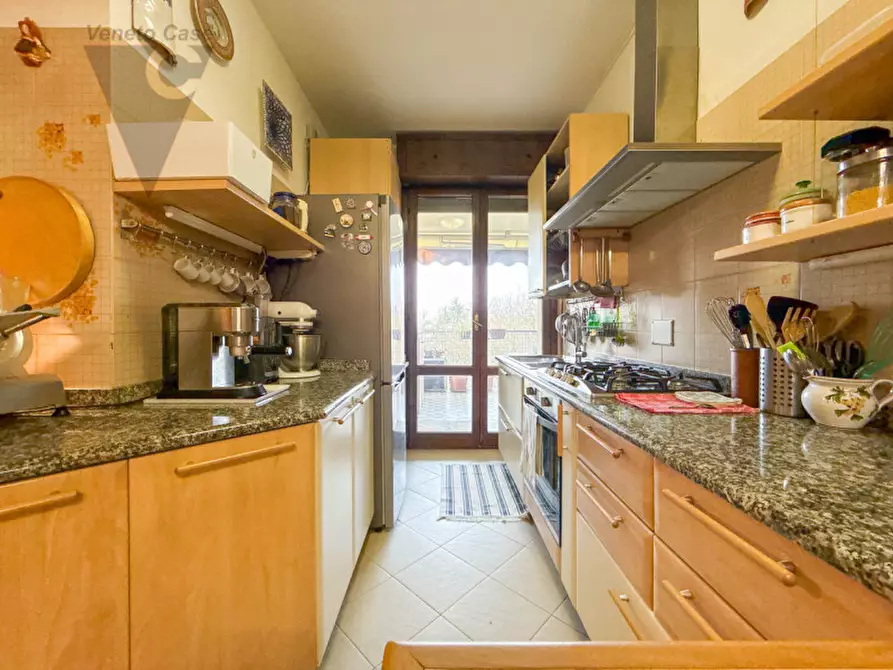 Immagine 7 di Appartamento in vendita  a Padova