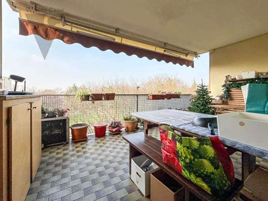 Immagine 17 di Appartamento in vendita  a Padova