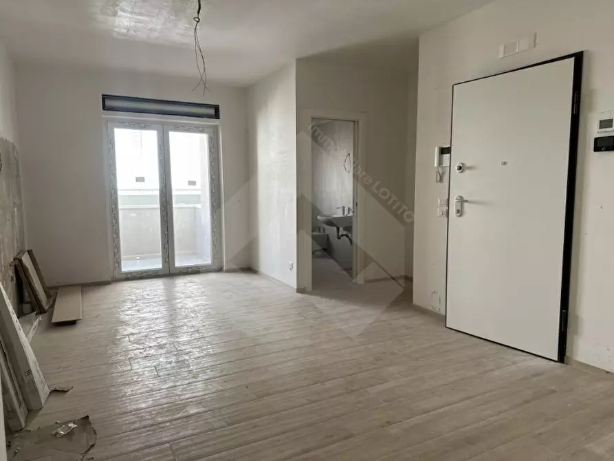 Immagine 1 di Appartamento in vendita  in Via Cairoli 15 a Andria