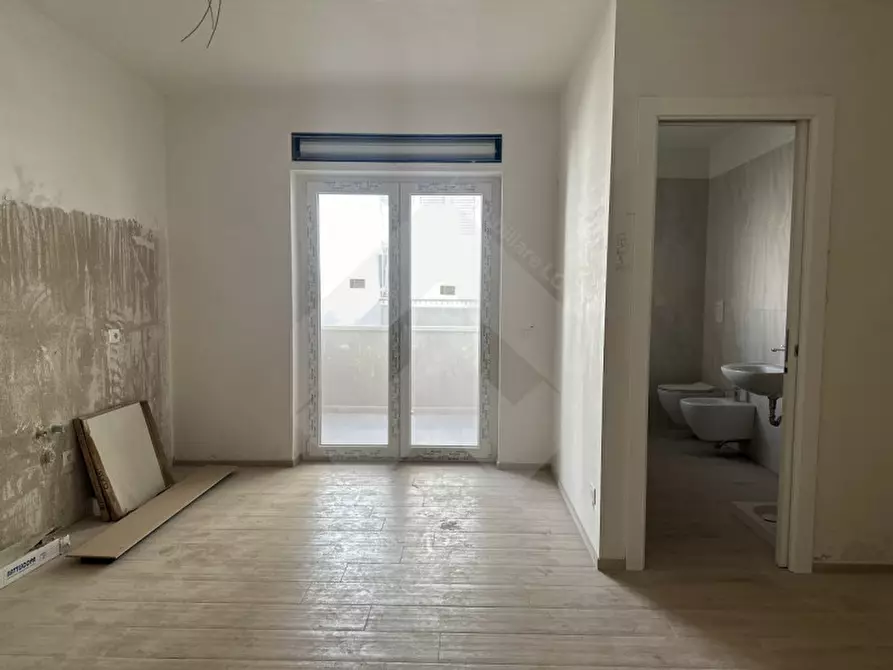 Immagine 2 di Appartamento in vendita  in Via Cairoli 15 a Andria