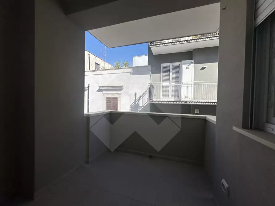 Immagine 7 di Appartamento in vendita  in Via Cairoli 15 a Andria