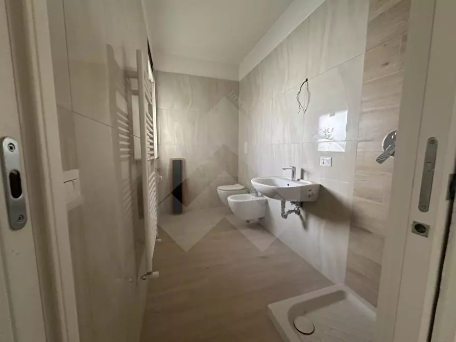 Immagine 8 di Appartamento in vendita  in Via Cairoli 15 a Andria