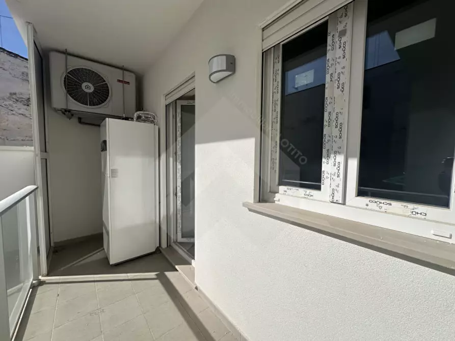 Immagine 17 di Appartamento in vendita  in Via Cairoli 15 a Andria