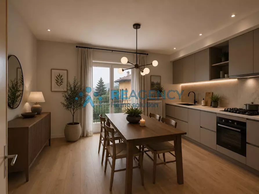 Immagine 4 di Casa indipendente in vendita  in Via Lovara 32 a Montecchio Maggiore