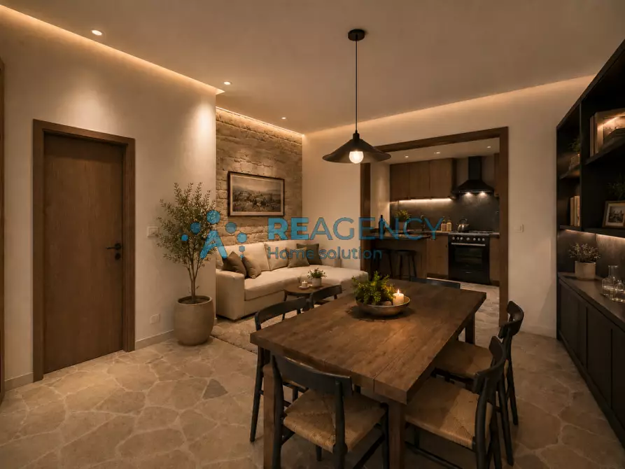 Immagine 5 di Casa indipendente in vendita  in Via Lovara 32 a Montecchio Maggiore