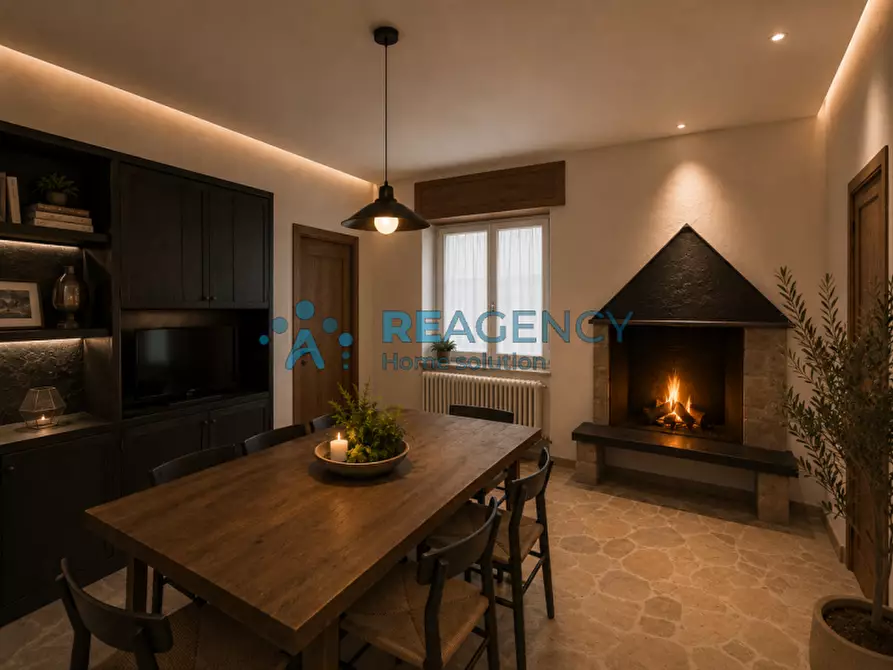 Immagine 6 di Casa indipendente in vendita  in Via Lovara 32 a Montecchio Maggiore