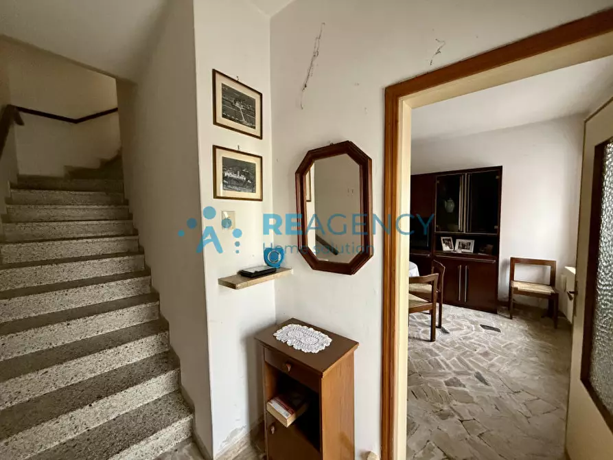 Immagine 3 di Casa indipendente in vendita  in Via Lovara 32 a Montecchio Maggiore