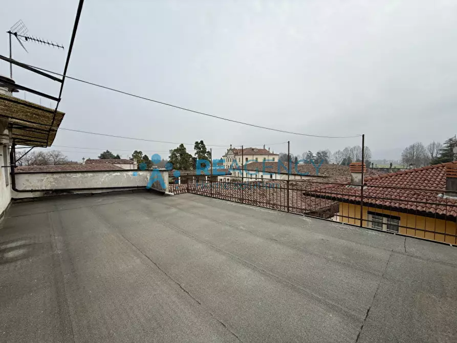 Immagine 7 di Casa indipendente in vendita  in Via Lovara 32 a Montecchio Maggiore