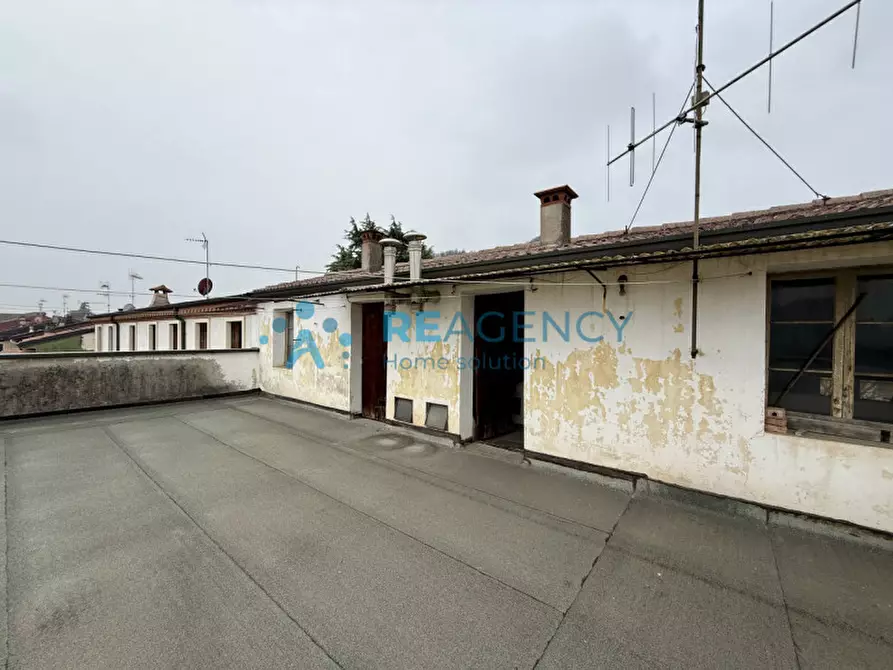 Immagine 10 di Casa indipendente in vendita  in Via Lovara 32 a Montecchio Maggiore