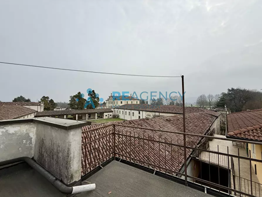 Immagine 11 di Casa indipendente in vendita  in Via Lovara 32 a Montecchio Maggiore