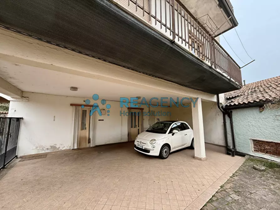 Immagine 12 di Casa indipendente in vendita  in Via Lovara 32 a Montecchio Maggiore