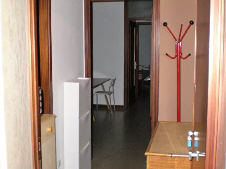 Immagine 1 di Appartamento in affitto  a Padova