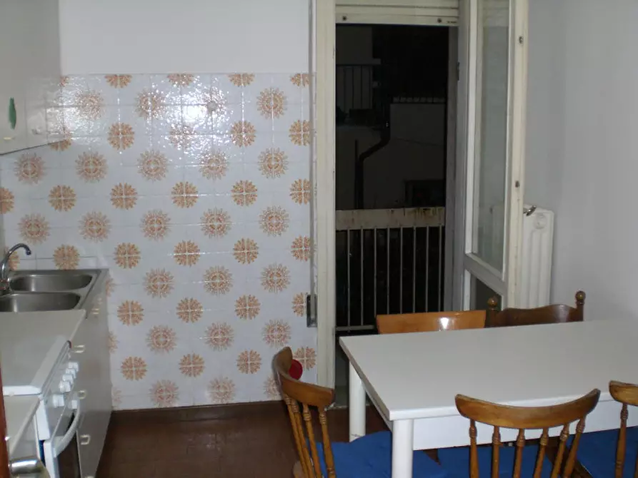 Immagine 5 di Appartamento in affitto  a Padova