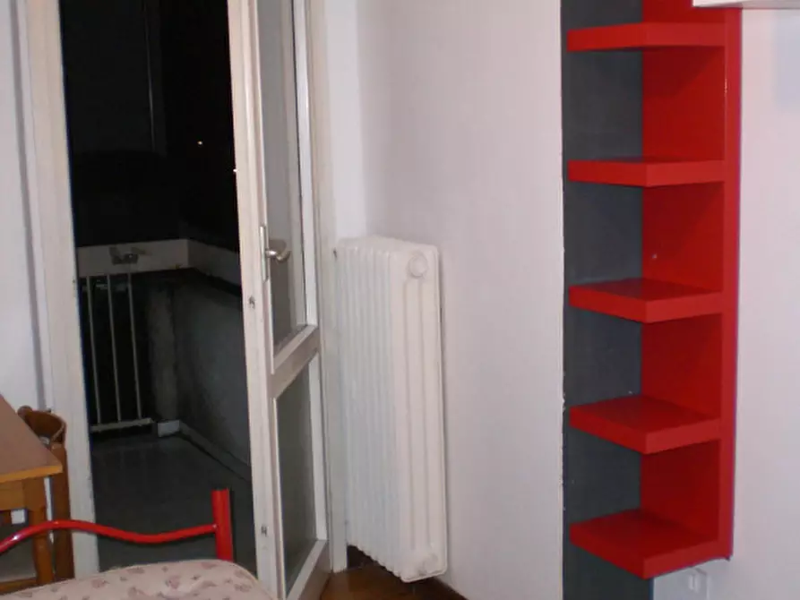 Immagine 10 di Appartamento in affitto  a Padova