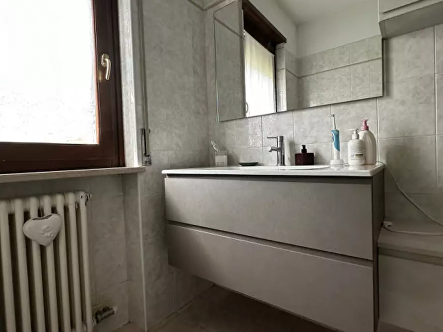 Immagine 24 di Villetta a schiera in vendita  in Via Anna Frank a Mozzecane