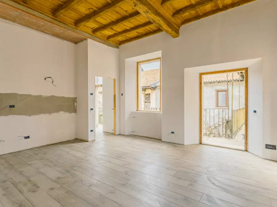 Immagine 1 di Appartamento in vendita  in Via Don Luigi Orione a Ameno