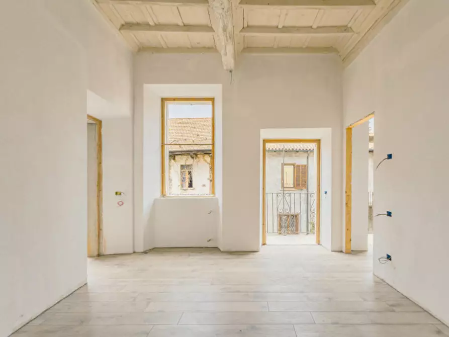 Immagine 2 di Appartamento in vendita  in Via Don Luigi Orione a Ameno