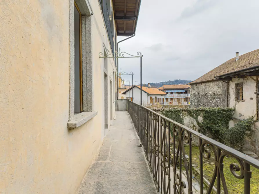 Immagine 3 di Appartamento in vendita  in Via Don Luigi Orione a Ameno