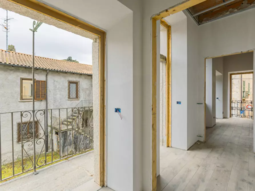Immagine 9 di Appartamento in vendita  in Via Don Luigi Orione a Ameno