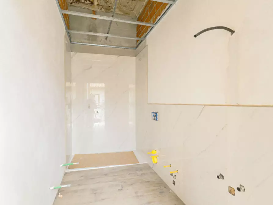 Immagine 10 di Appartamento in vendita  in Via Don Luigi Orione a Ameno